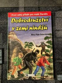 Různé dětské