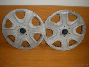 Originální poklice FORD 14"/2 ks