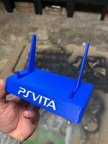 Stojánek na konzoli Sony PS Vita, playstation vita