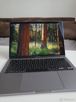 Macbook Pro M1 13" 16GB RAM, 256GB SSD