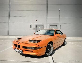 BMW rad 8/840ci/e31 Coupé 210kw Automat