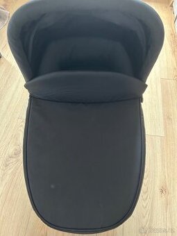 Hluboká korbička Thule Urban Glide