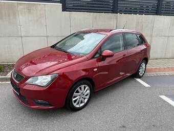 SEAT IBIZA STYLE 1.4i 16V