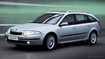 Renault Laguna II Grandtour 88kw
