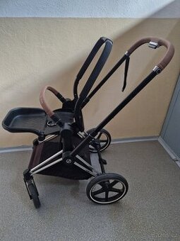 Cybex Priam 2022 - golfák