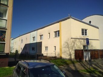 Majitel domu pronajme byt 3+KK 70m2 - 1