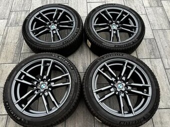 Originál alu kola Bmw X3M 5x112 R20 X4M Celorok