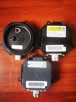 balast předřadník trafo starter xenon D2R D2S