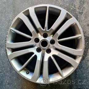 Disk 20" Land Rover