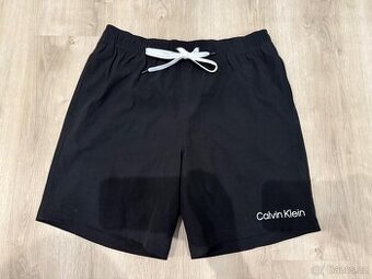 Plavky Calvin Klein