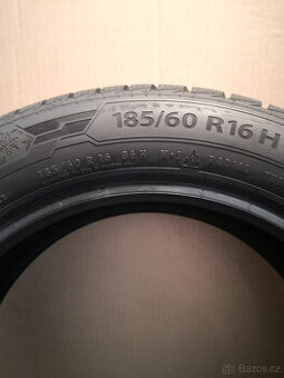 PNEU 185/60R16 ZIMNÍ - 1