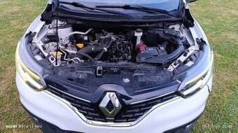 Renault 1.2Tce,BENZIN 96kW.TYP MOTORU H5F F4