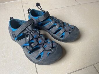 Sandály KEEN vel. 38