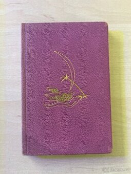 Voltaire – Odaliska (1928), exkluzivní bibliofilské vydání