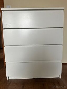 Komoda IKEA MALM