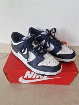 tenisky NIKE DUNK vel. 38