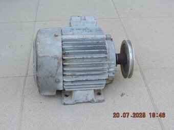 Elektromotor