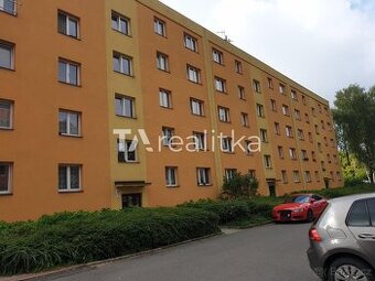 Pronájem byt 1 + 1, 37㎡ Karviná 73401