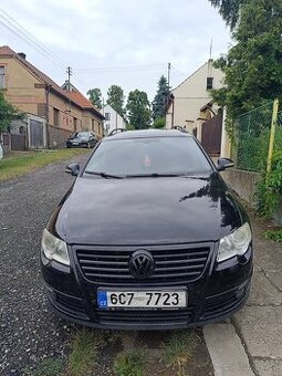Passat b6