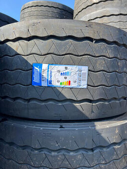 435/50 r19,5 návěsové dálkove pneu