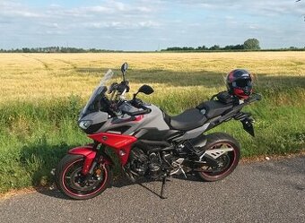 Tracet 900 - 85Kw -- najeto - 11233 km