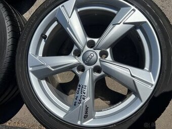5x112 R18 A6, A4