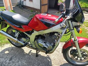 suzuki GS500 e - 1