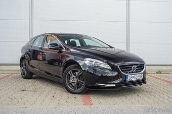Volvo V40 D3 Momentum Automat