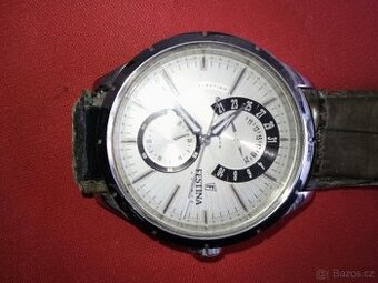 hodinky FESTINA