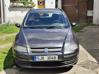 Fiat Stilo combi