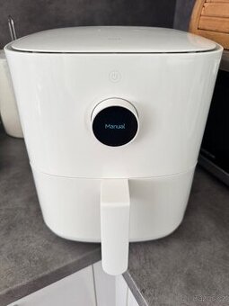 Xiaomi Air Fryer - 1