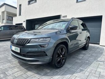 Škoda Karoq 1.5TSI 110kw DSG SPORTLINE VIRTUAL - 1
