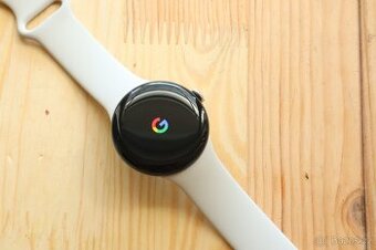 Chytré hodinky Google Pixel Watch 3 41 mm