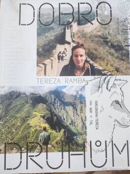 Dobrodruhům - Tereza Ramba