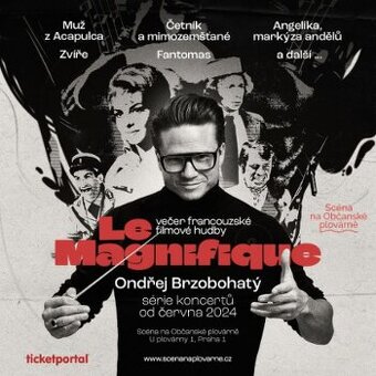 Le Magnifique