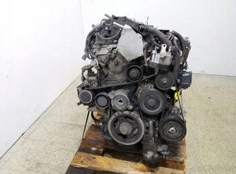 MOTOR KOMPLETNÍ 1AD-FTV 2.0 D D4D Toyota Verso I