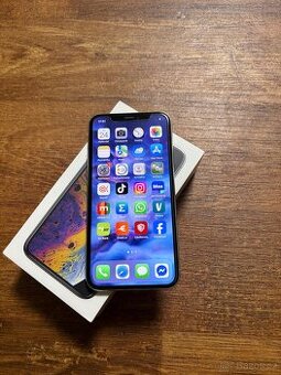 Apple iPhone XS 64Gb