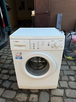 Pračka BOSCH Maxx 6