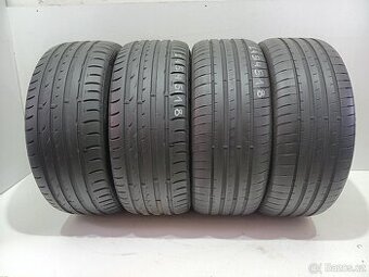 Letní pneu 245/45/18 Nexen+GoodYear