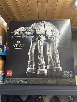 Lego star wars 75313