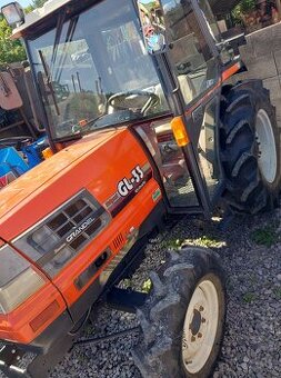 Kubota GL33 hi-speed