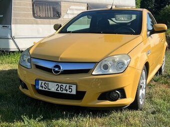 Opel Tigra TwinTop