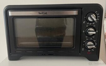 Mini trouba Tefal