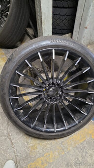 Disky Alpina R21 replica (made in Germany)