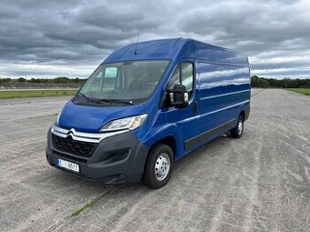 Citroen Jumper 3.0 IVECO MOTOR