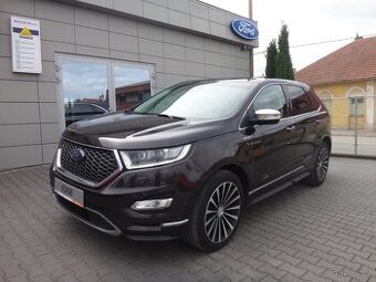 Ford Edge Vignale