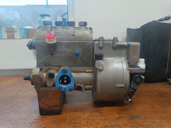 Vstřikovací čerpadlo Zetor 6911,7011