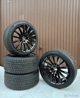 S class S500 S580 S400d AMG Mercedes R20 Sclass - 1