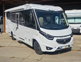 2026 ALDE Integral 3.5t FIAT DUCATO obytné auto