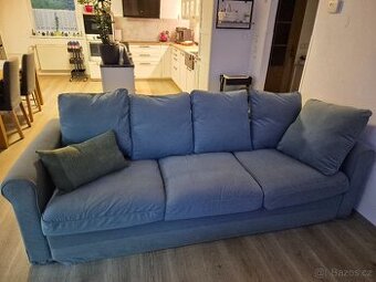 Sedačka IKEA